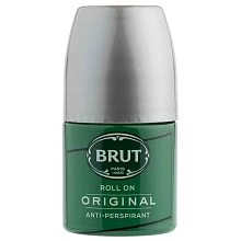 Brut Original antiperspirant roll-on 50 ml