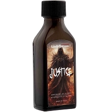 The Goodfellas' Smile Justice fluid po holení bez alkoholu 100 ml