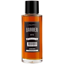 Marmara Barber No 3 kolínská 250 ml