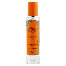 Alvarez Gómez Agua de Colonia Concentrada Eau d'Orange kolínská voda 30 ml