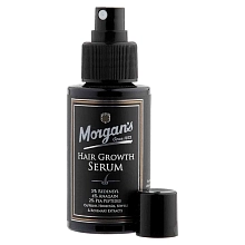 Morgan's sérum proti vypadávání vlasů a pro jejich růst 50 ml