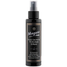 Morgan's sprej pro objem a růst vlasů 120 ml