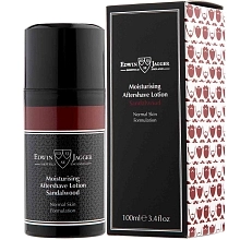 Edwin Jagger Sandalwood balzám po holení 100 ml