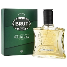 Brut Original toaletní voda 100 ml - POŠKOZENÝ OBAL (2508)