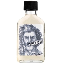 RazoRock Mudder Focker voda po holení 100 ml