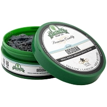 Stirling Soap Glacial Obsidian mýdlo na holení 170 ml