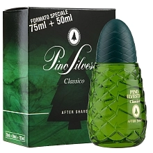 Pino SIlvestre Classico voda po holení 125 ml - POŠKOZENÝ KRABIČKA (5351)