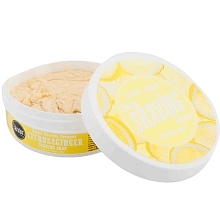 Nordic Shaving Company Citrus & Ginger mýdlo na holení 114 g