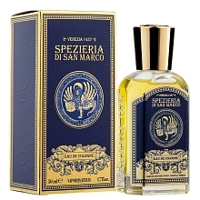 Spezieria di San Marco Venezia 1437 kolínská voda 50 ml