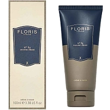 Floris No 89 krém na holení 100 ml