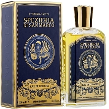 Spezieria di San Marco Venezia 1437 kolínská voda 100 ml