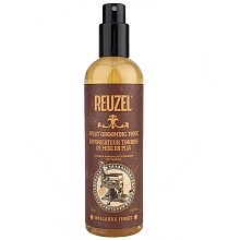 Reuzel Grooming Spray stylingové tonikum s rozprašovačem 355 ml