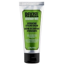 Reuzel Rosemary Mint hydratační stylingový krém na vlasy 100 ml