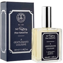 Taylor of Old Bond Street Mr.Taylor kolínská voda 100 ml