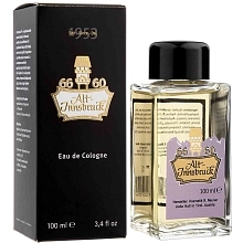 Alt-Innsbruck Original kolínská voda 100 ml