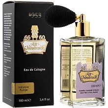 Alt-Innsbruck Original kolínská voda s rozprašovačem 100 ml