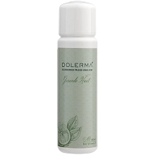 Dolerma pečující emulze na pokožku 100 ml
