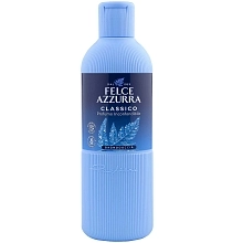 Felce Azzurra Classico koupelový gel 650 ml