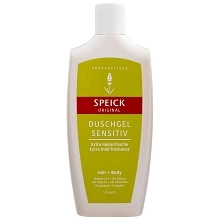 Speick Original Sensitiv sprchový gel 250 ml
