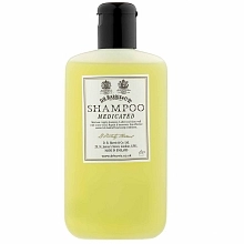 D.R. Harris Medicated šampon na vlasy proti lupům 250 ml