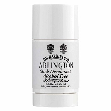 D.R. Harris Arlington tuhý deodorant 75 g