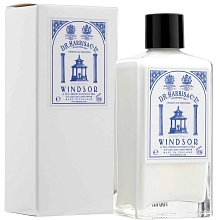 D.R. Harris Windsor mléko po holení 100 ml