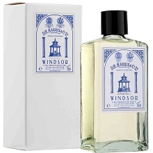 Vzorek D.R. Harris Windsor toaletní voda 1 ml
