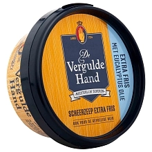 De Vergulde Hand Extra Fris mýdlo na holení 75 g