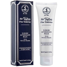 Taylor of Old Bond Street Mr.Taylor balzám po holení 75 ml
