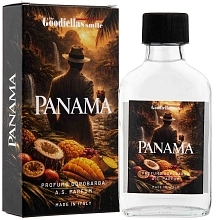 The Goodfellas' Smile Panama voda po holení 100 ml