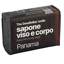 The Goodfellas' Smile Panama mýdlo 100 g
