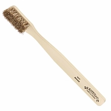 D.R. Harris Soft Badger Bristle zubní kartáček