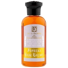 Geo F. Trumper Amber Floreka vlasové tonikum 100 ml
