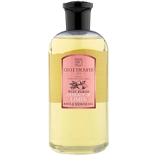 Geo F. Trumper Extract of Limes sprchový gel 500 ml