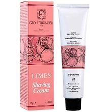 Geo F. Trumper Limes krém na holení 75 g