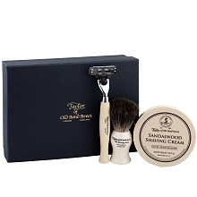 Taylor of Old Bond Street Sandalwood No.74 sada na holení 20203