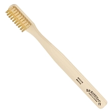 D.R. Harris Medium Bristle zubní kartáček