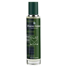 Alvarez Gómez Golf Club parfémová voda 30 ml