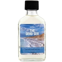 RazoRock The Dead Sea voda po holení 100 ml