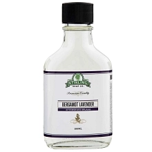 Stirling Soap Bergamot Lavender voda po holení 100 ml