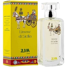 ZUMA Limone di Sicilia parfémová voda 50 ml