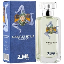 ZUMA Acqua di Sicilia parfémová voda 50 ml