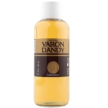 Varon Dandy Colonia kolínská voda 1000 ml