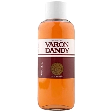 Varon Dandy Masaje voda po holení 1000 ml