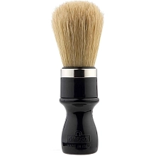Štětka na holení Omega Professional 10098 - prasečí štětiny