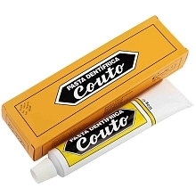 Couto zubní pasta 120 g