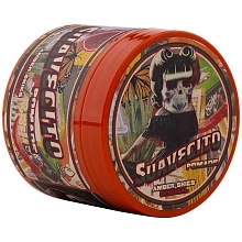 Suavecito Amber Skies Original Hold pomáda na vlasy 113 g