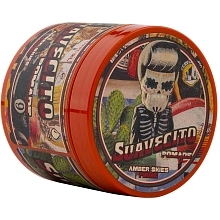 Suavecito Amber Skies Firme Hold pomáda na vlasy 113 g