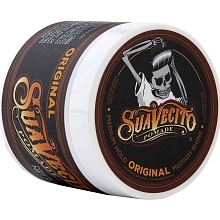 Suavecito Original Original Hold pomáda na vlasy 113 g