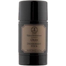 Taylor of Old Bond Street Oud tuhý deodorant 75 ml